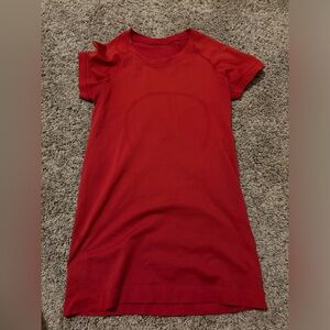 Red lulu swiftly tech!